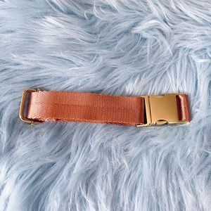 Stoney Clover Lane Desert Dreams Fanny Pack Extender